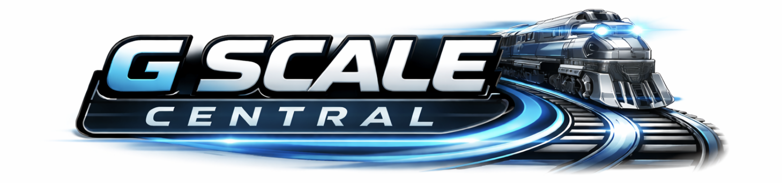 G Scale Central