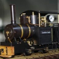 converting g scale trains to battery power