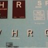 Custom Decal Models
