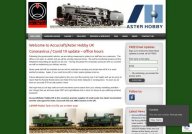 Accucraft UK Limited