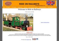 Ride on Railways