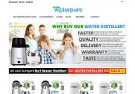 Make Pure Water