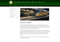 Welcome to NHGRS | New Hampshire Garden Railway Society