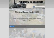 Narrow Gauge North