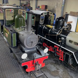 Pic of the Day 29.10.25