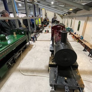 Pic of the Day 18.11.25