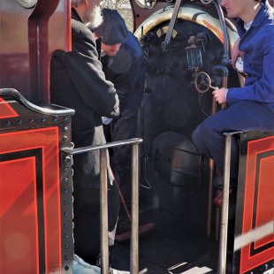 Pic of the Day 19.11.25