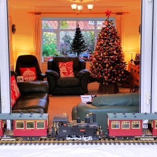 Pic of the Day 21.12.25