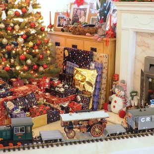 Pic of the Day 25.12.25