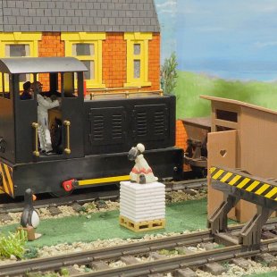 Pic of the Day 19.02.26